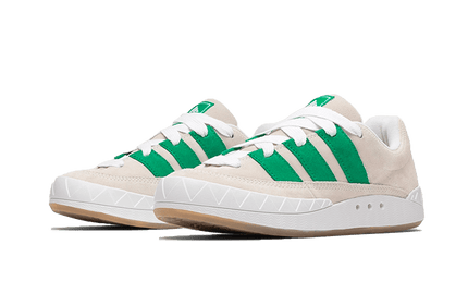 Adidas Adimatic Bodega Beams Off-White Green