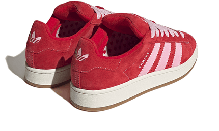 Adidas Campus 00s Better Scarlet Clear Pink