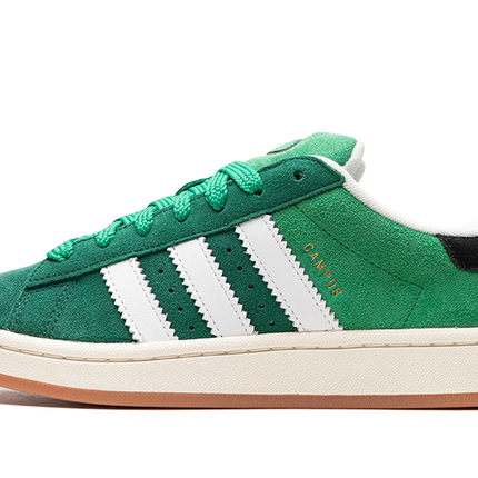 Adidas Campus 00s Collegiate Green