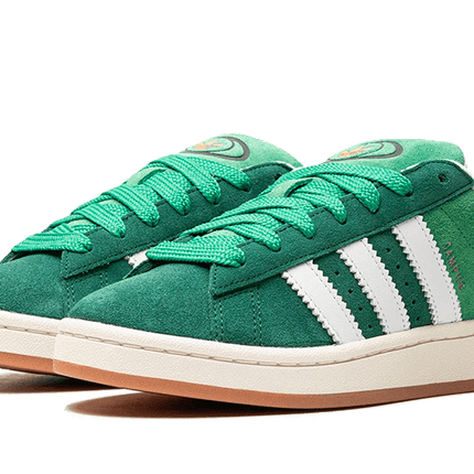 Adidas Campus 00s Collegiate Green