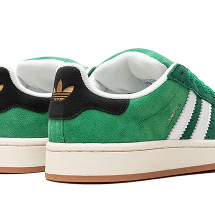 Adidas Campus 00s Collegiate Green