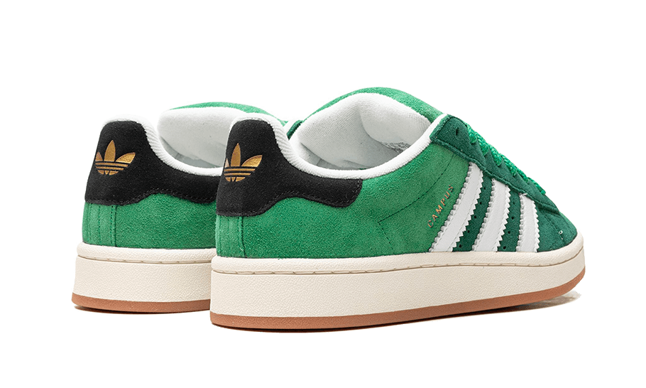 Adidas Campus 00s Collegiate Green