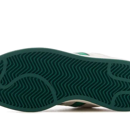 Adidas Campus 00s Core White Green