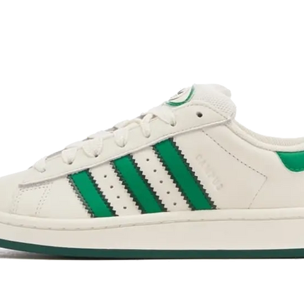 Adidas Campus 00s Core White Green