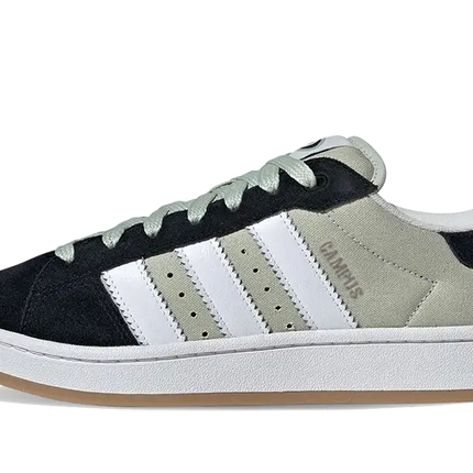 Adidas Campus 00s Halo Green Cloud White