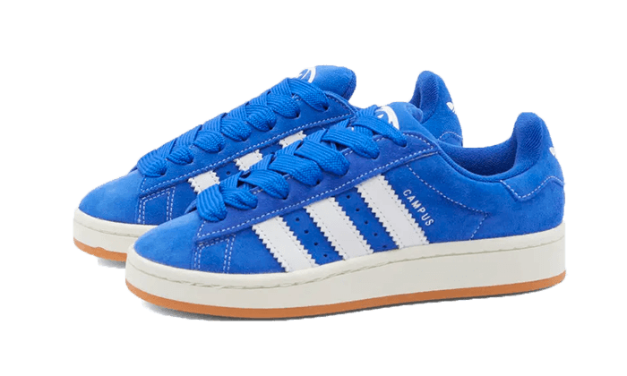 Campus online adidas azul