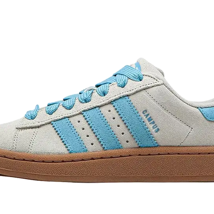 Adidas Campus 00s Putty Grey Preloved Blue