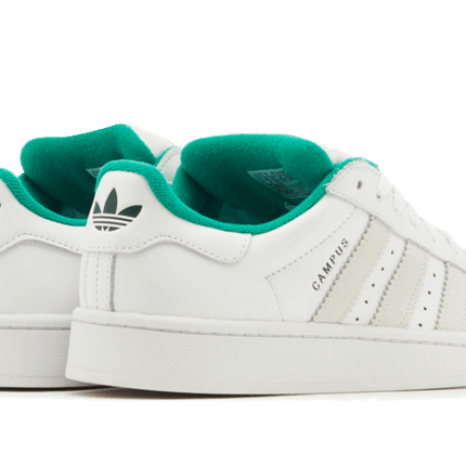 Adidas Campus 00s White Green