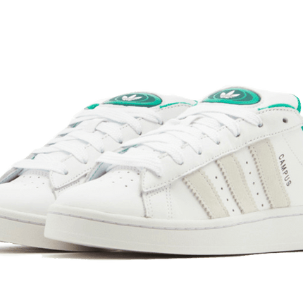 Adidas Campus 00s White Green