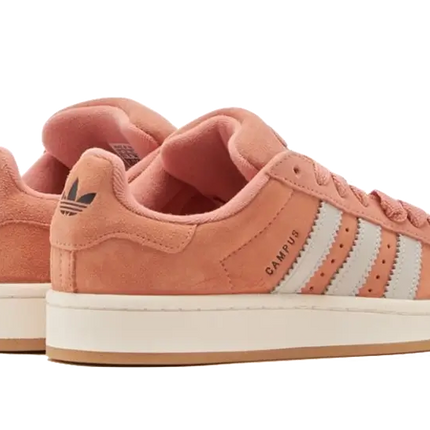 Adidas Campus 00s Wonder Clay Grey One