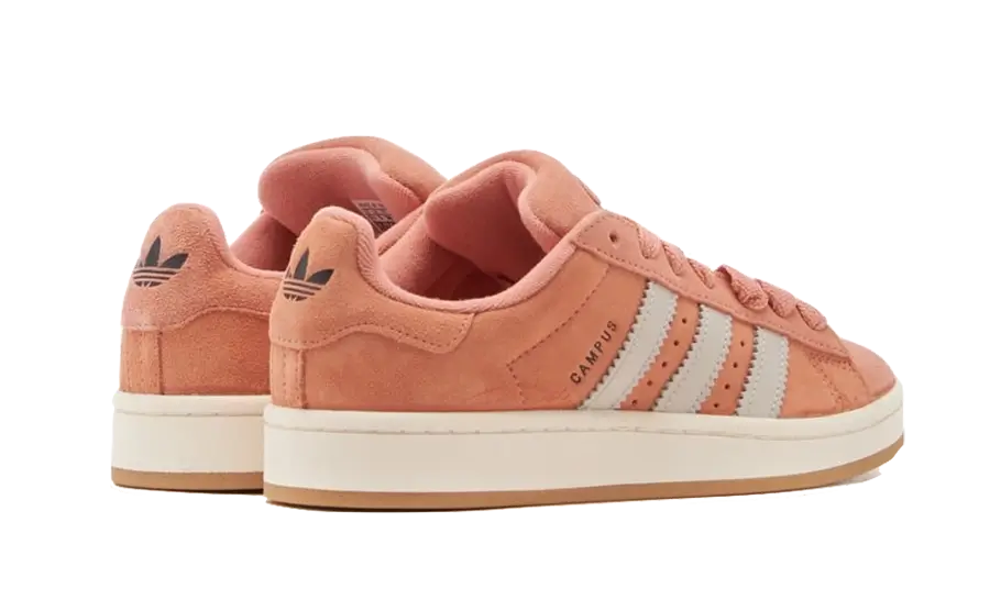 Adidas Campus 00s Wonder Clay Grey One