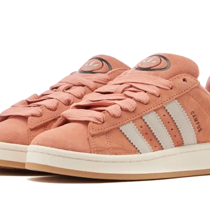 Adidas Campus 00s Wonder Clay Grey One