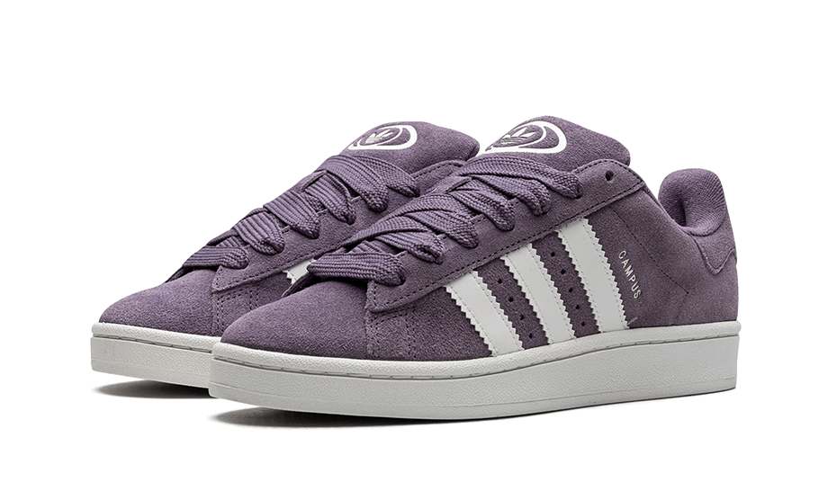 Adidas Campus 00s Shadow Violet