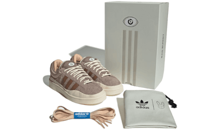 Adidas Campus Bad Bunny Brown