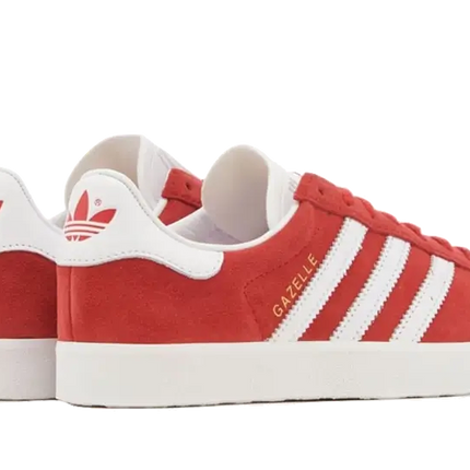 Adidas Gazelle 85 Better Scarlet