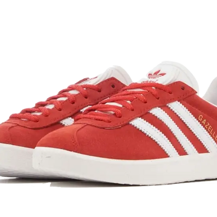 Adidas Gazelle 85 Better Scarlet