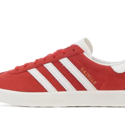 Adidas Gazelle 85 Better Scarlet