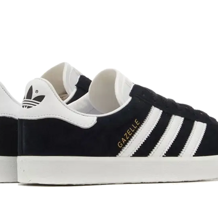 Adidas Gazelle 85 Core Black Cloud White