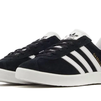 Adidas Gazelle 85 Core Black Cloud White