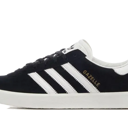 Adidas Gazelle 85 Core Black Cloud White