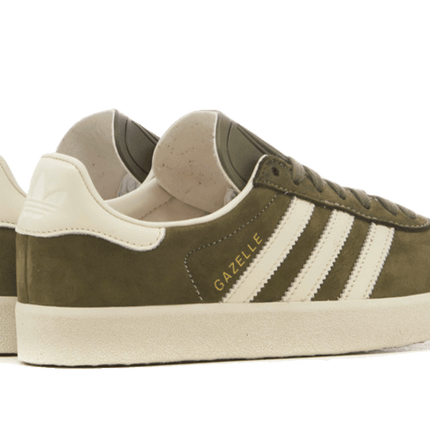 Adidas Gazelle 85 Olive Strata