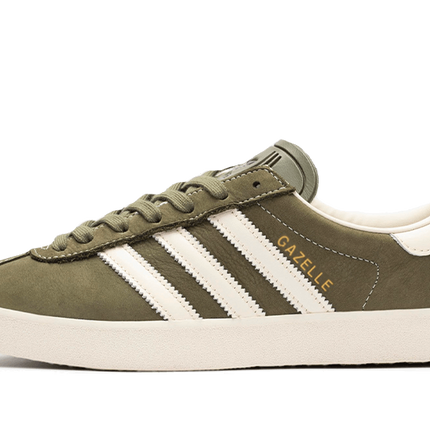 Adidas Gazelle 85 Olive Strata