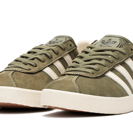 Adidas Gazelle 85 Olive Strata