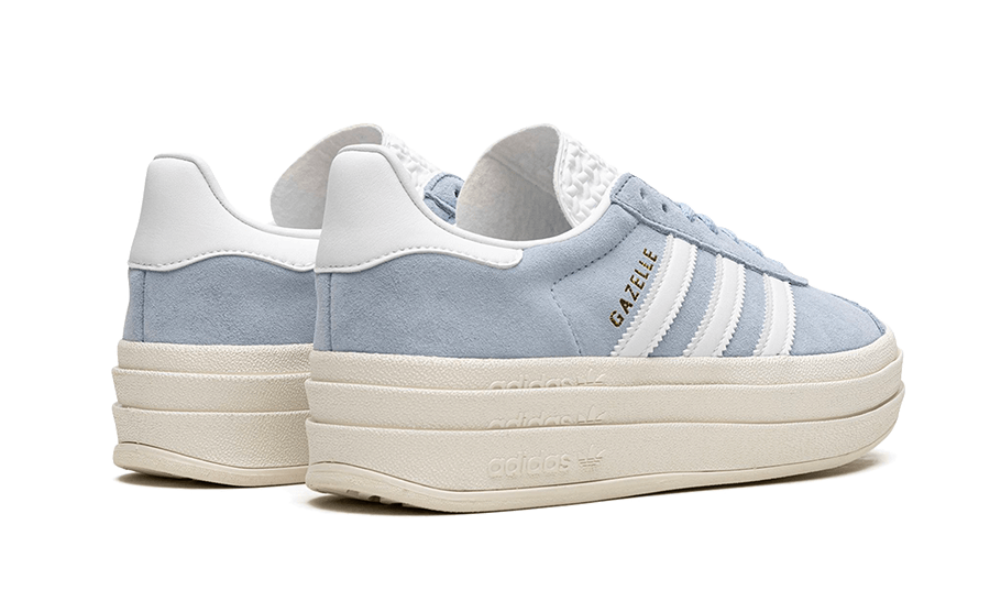 Adidas Gazelle Bold Clear Sky