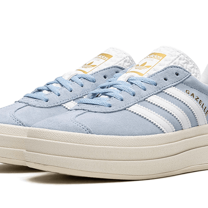 Adidas Gazelle Bold Clear Sky