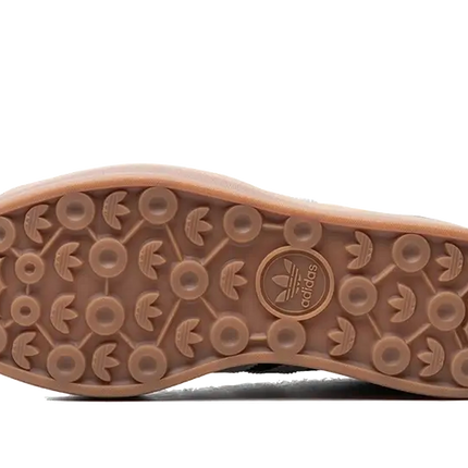 Adidas Gazelle Bold Core Black Cloud White