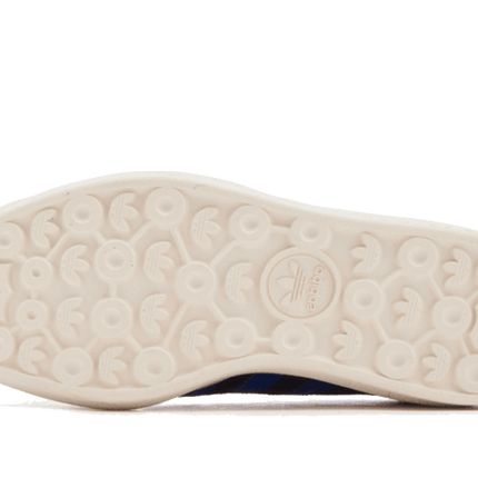 Adidas Gazelle Bold Core Black Lucid Blue