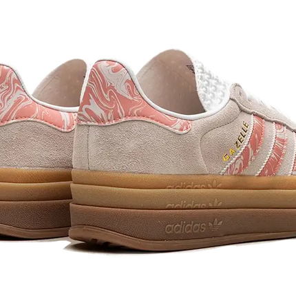 Adidas Gazelle Bold Putty Mauve