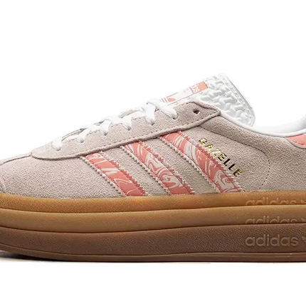 Adidas Gazelle Bold Putty Mauve