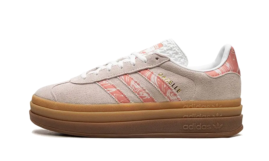 Adidas Gazelle Bold Putty Mauve