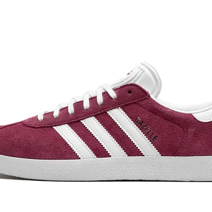 Adidas Gazelle Collegiate Burgundy