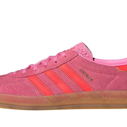 Adidas Gazelle Indoor Beam Pink