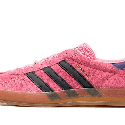 Adidas Gazelle Indoor Bliss Pink Purple