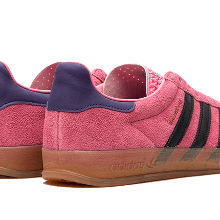 Adidas Gazelle Indoor Bliss Pink Purple