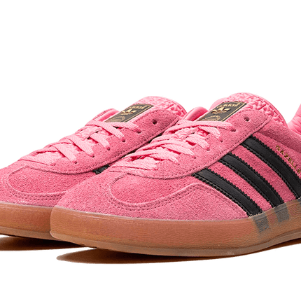 Adidas Gazelle Indoor Bliss Pink Purple