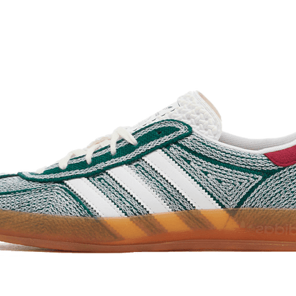 Adidas Gazelle Indoor Sean Wotherspoon Hemp Green