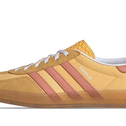 Adidas Gazelle Indoor Semi Spark Clay