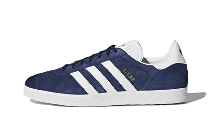 Adidas Gazelle Navy White