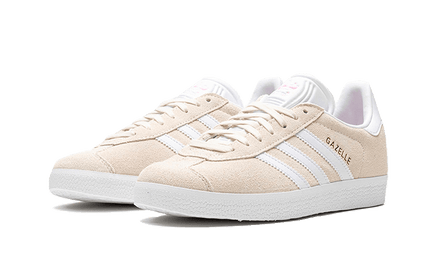 Adidas Gazelle Off White Cloud White