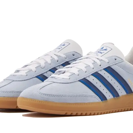 Adidas Hand 2 Clear Sky Dark Blue