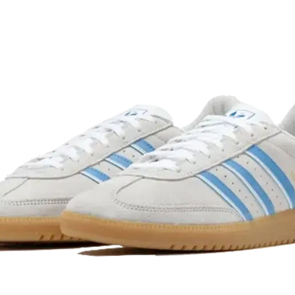 Adidas Hand 2 Grey One Light Blue