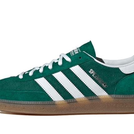 Adidas Handball Spezial Collegiate Green Gum