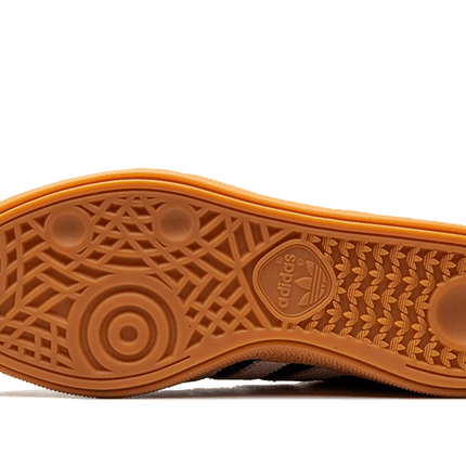 Adidas Handball Spezial Core Black Clear Pink Gum