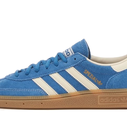 Adidas Handball Spezial Core Blue Cream White Crystal White