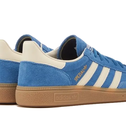 Adidas Handball Spezial Core Blue Cream White Crystal White