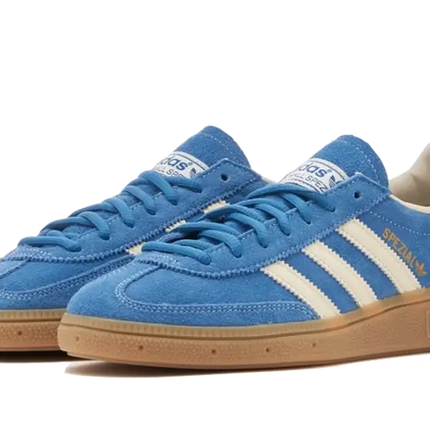 Adidas Handball Spezial Core Blue Cream White Crystal White